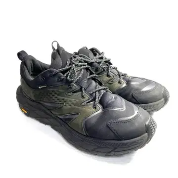 호카 아나카파로 블랙 사이즈 28.5cm