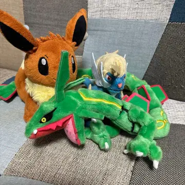 포켓몬 봉제 인형