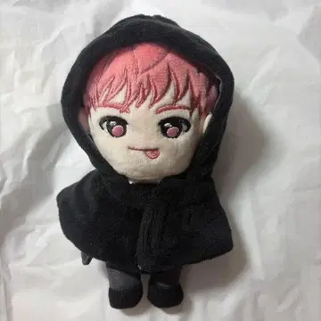 슈야 봉제 인형