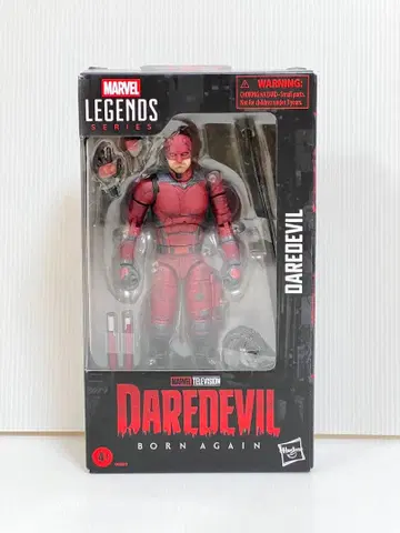 마블 레전드 데어데블