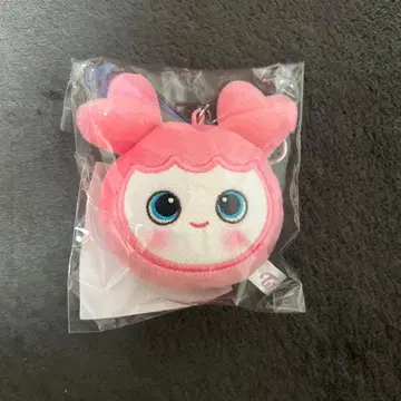 TWICE This is for 모모 키링 인천 서울콘 굿즈