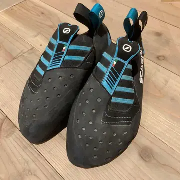 SCARPA 인스팅트S 클라이밍 신발 EU39