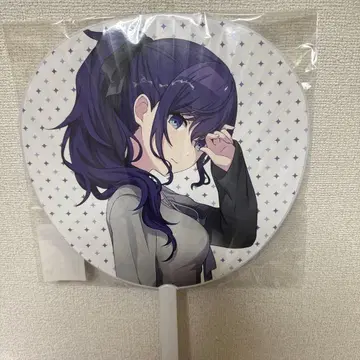 아사히나 마후유 부채