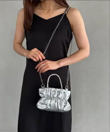 결혼식 백 파티 백 경사 포멀