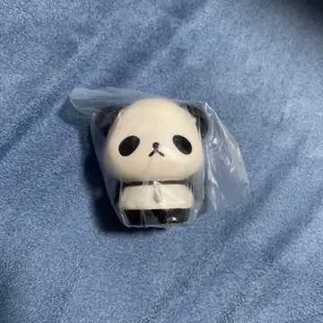 오지판 손가락 인형 미개봉품