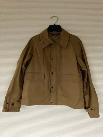 피그벨 리몬타 원단 피셔맨 자켓