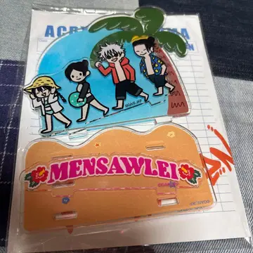 주술회전 비즈니스 멘소레