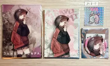 [ 나나미 치아키 ] 단간론파 단간론파 toi8 SHIBUYA 109