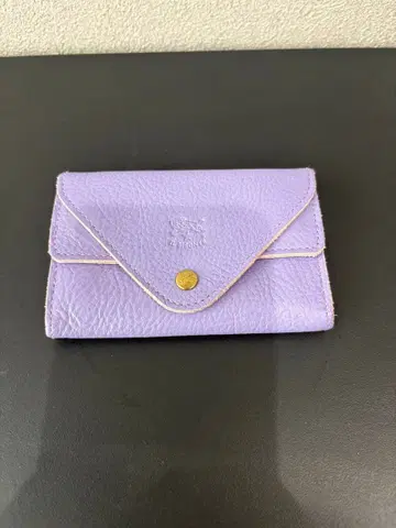 일비종떼 카드 케이스