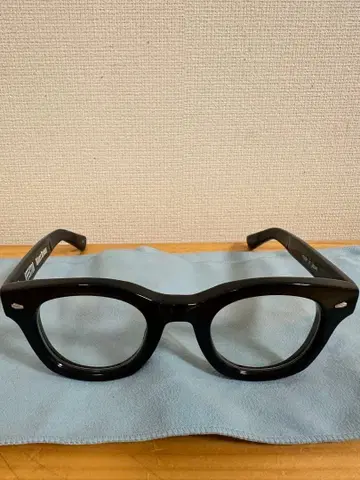 EFFECTOR Blues Driver 블랙 안경 에페
