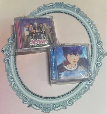 PLAVE 가챠 미니 CD 컬렉션 2세트