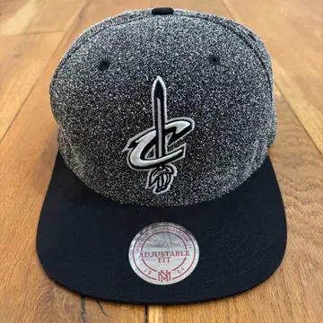NBA Cleveland Cavaliers 스냅백 캡