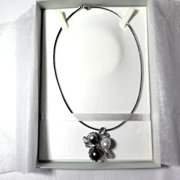 남양 진주 목걸이