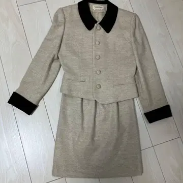 여성용 셋업 수트 9호