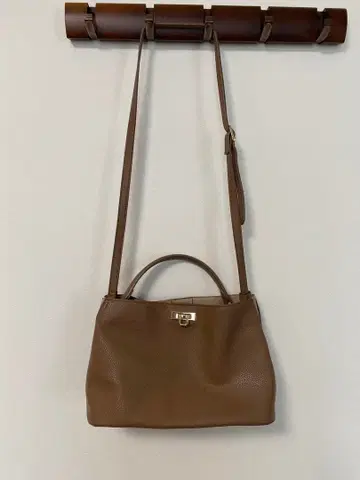 IENA SLOBE 숄더백