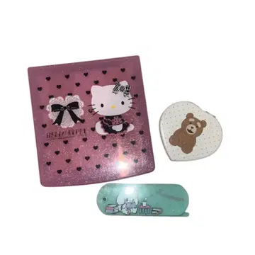 헤이세이 레트로 오샤레 세트