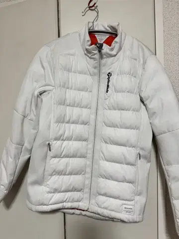 테일러메이드 다운 아우터 M