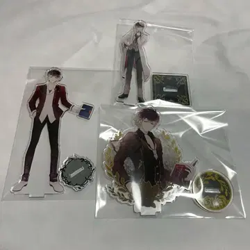 무신 루키 아크릴 스탠드 디아라바 루키 아크릴 스탠드