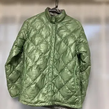 mont-bell U.L. 다운 이너 자켓