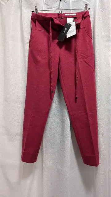 VICKY 미사용 새상품 캐주얼 팬츠