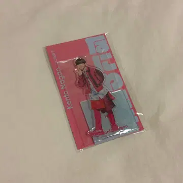 나가오 켄토 아크릴 스탠드