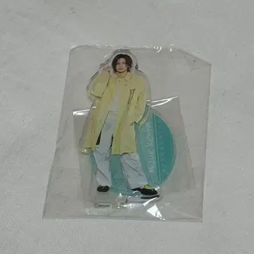 미즈에 켄타 아크릴 스탠드