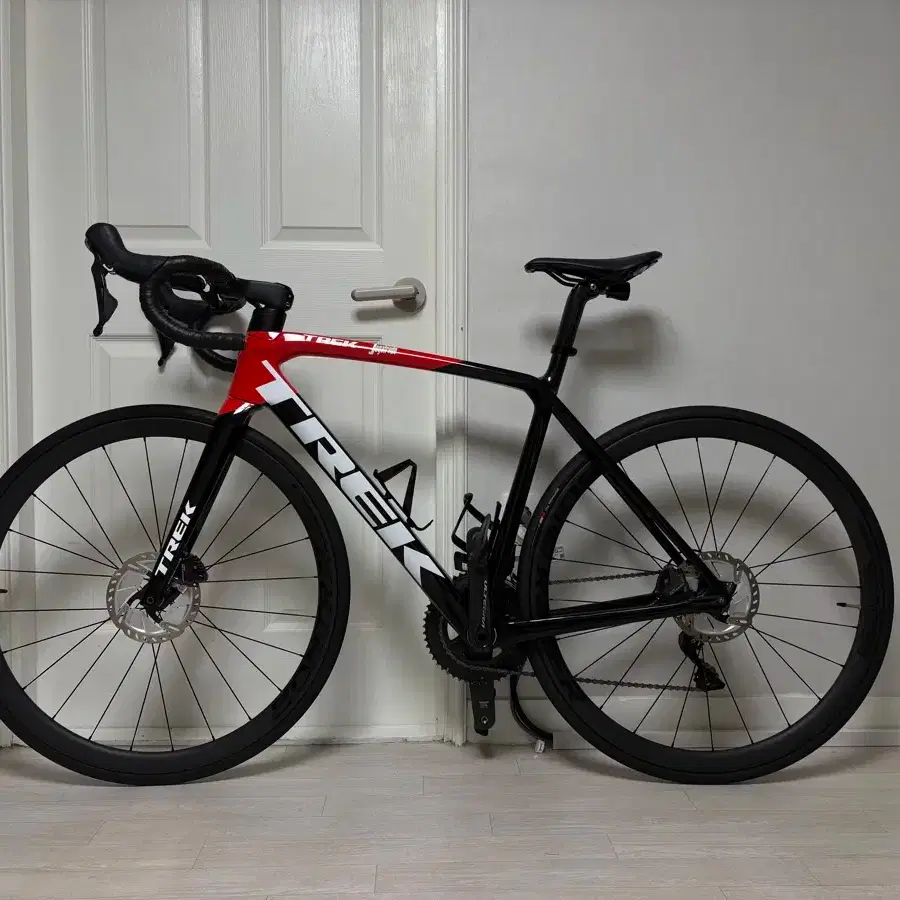 TREK | 트렉(TREK) Trek Emonda SL4 Upgraded 54 Size Full Carbon