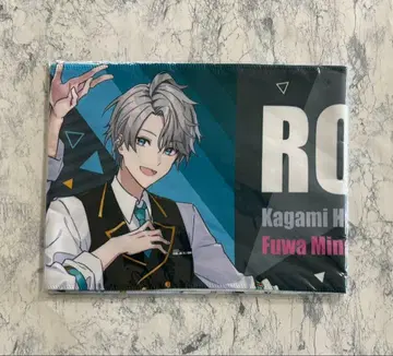 ROF-MAO COCO'S 콜라보 머플러 타월