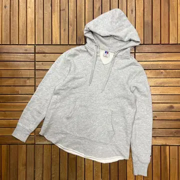 RUSSELL ATHLETIC 러셀 애슬레틱 맨투맨 후드티