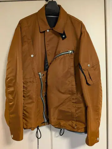 tamme M89 나일론 자켓