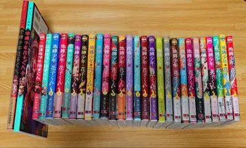 지박소년 하나코 군 코믹 세트