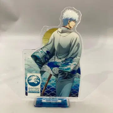 은혼 사카타 긴토키 아크릴 스탠드