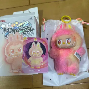 LABUBU 에너지 로열티 LABUBU popmart 1