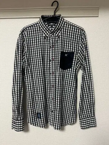 GUILD PRIME 긴팔 셔츠