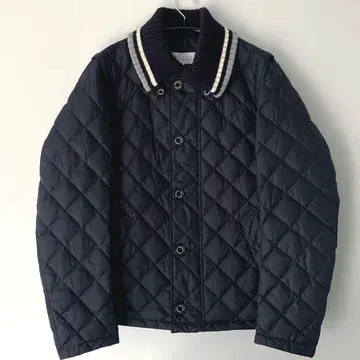 MACKINTOSH PHILOSOPHY 퀼팅 다운 자켓