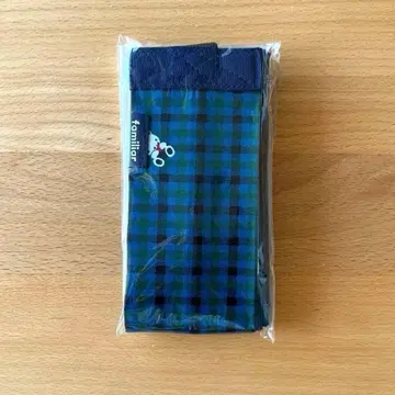 파밀리아 familiar 슈파트 S 파랑 XB 에코백 소