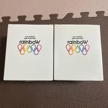 A!WA! 원더풀 2개 세트