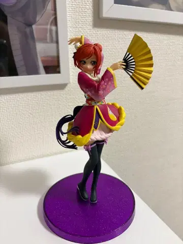 니시키노 마키 제일복권 Angelic Angel