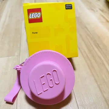LEGO 파우치