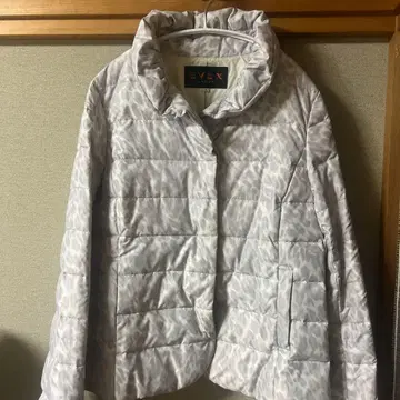 [ 새상품급 ] EVEX by KRIZIA 다운 자켓