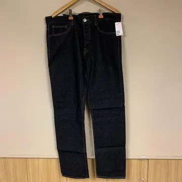 31 미사용 새상품 H&M 청바지 바지 팬츠 청바지 하의