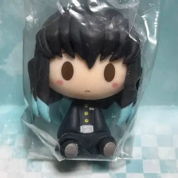 귀멸의 칼날 토키토 무이치로 쵸코놋코 제일복권