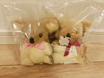 코알라 봉제 인형 2개 세트 호주