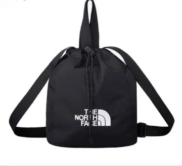 THE NORTH FACE 숄더백 블랙 NN2P067J