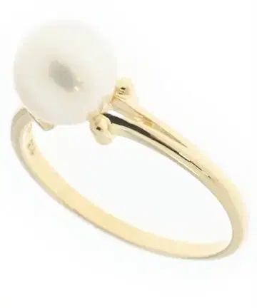 MIKIMOTO 반지 여성용