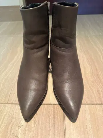 fitfit 스틸레토 부츠