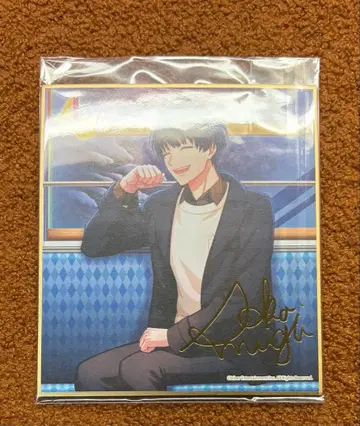 A3! 츠무기 색지