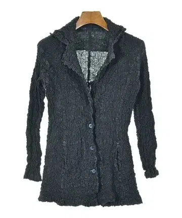 me ISSEY MIYAKE 여성용 캐주얼 자켓