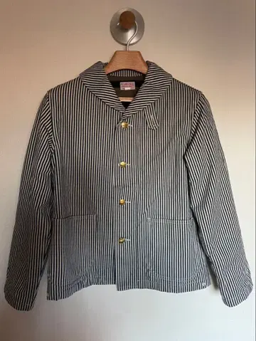 2024AW ATLAST&CO 히코리 덱 자켓 [ 38 ]