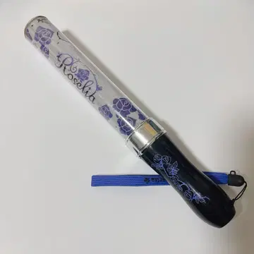 뱅드림 Roselia 응원봉 블레이드